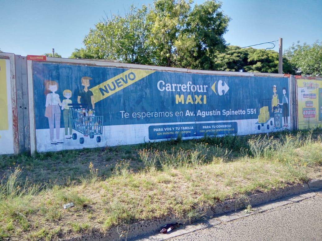 Carrefour - Diciembre 2025
