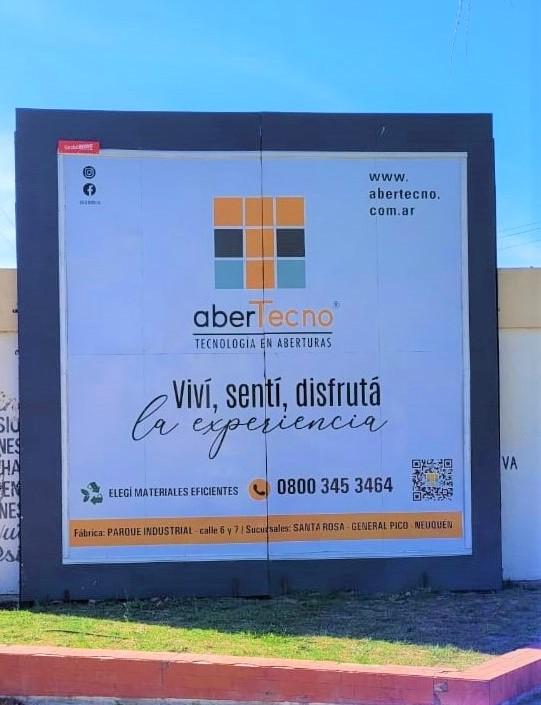 Abertecno - Enero 2026