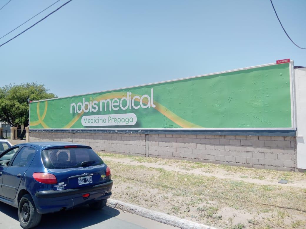 Nobis Medical -  Enero 2026