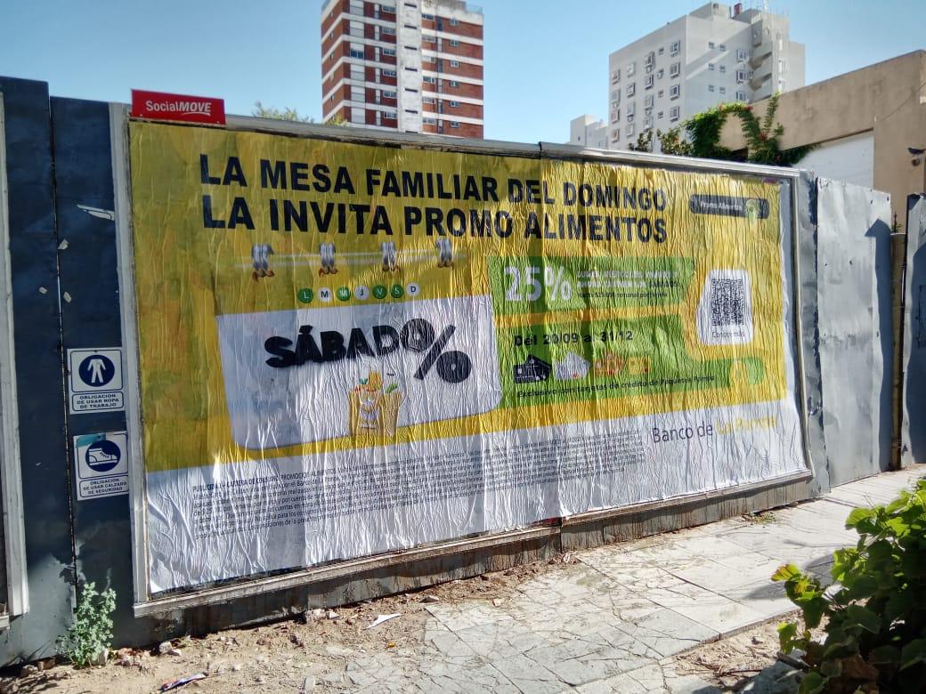 Banco de La Pampa - Enero 2026