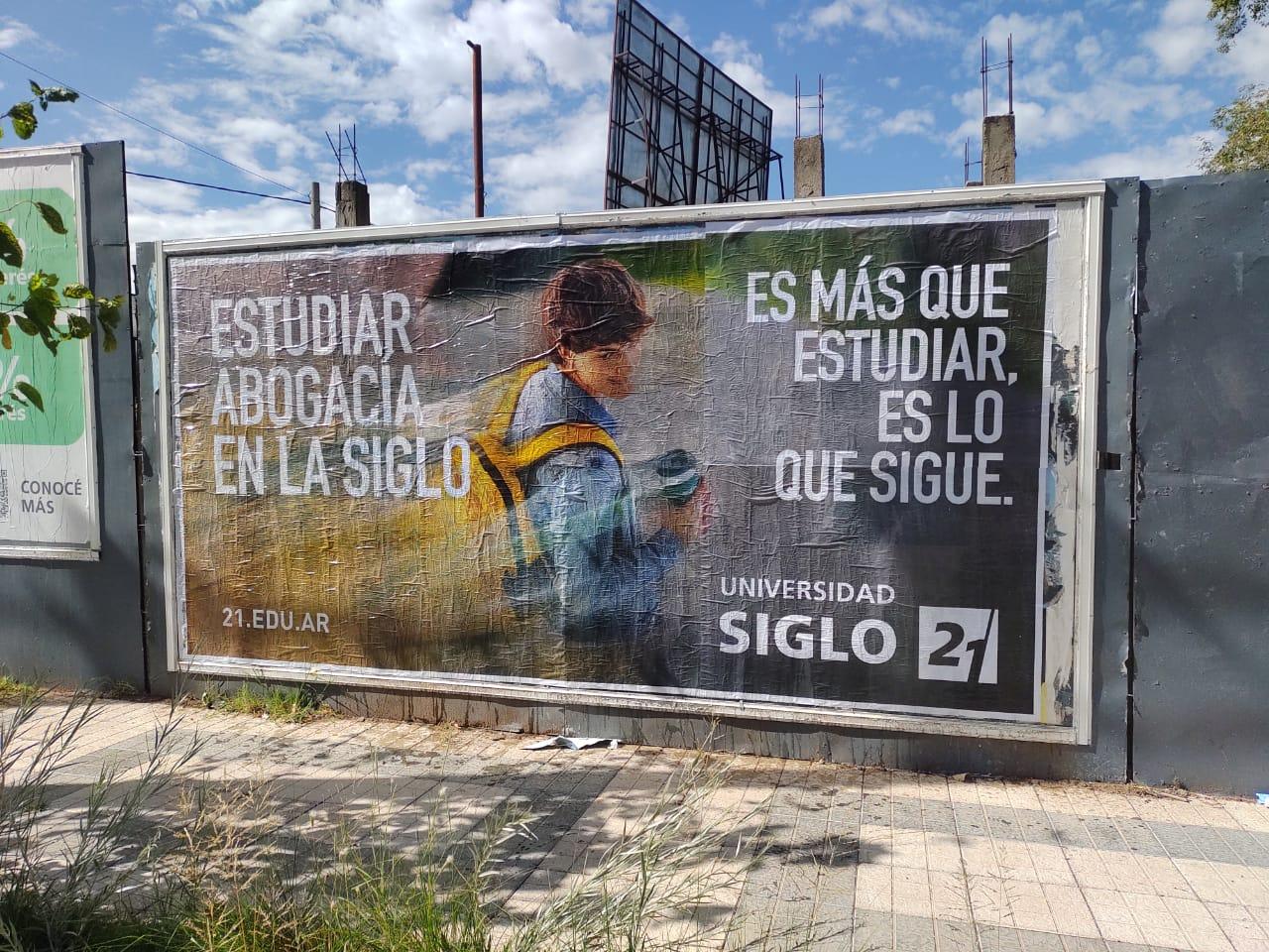 Siglo XXI - Febrero 2026
