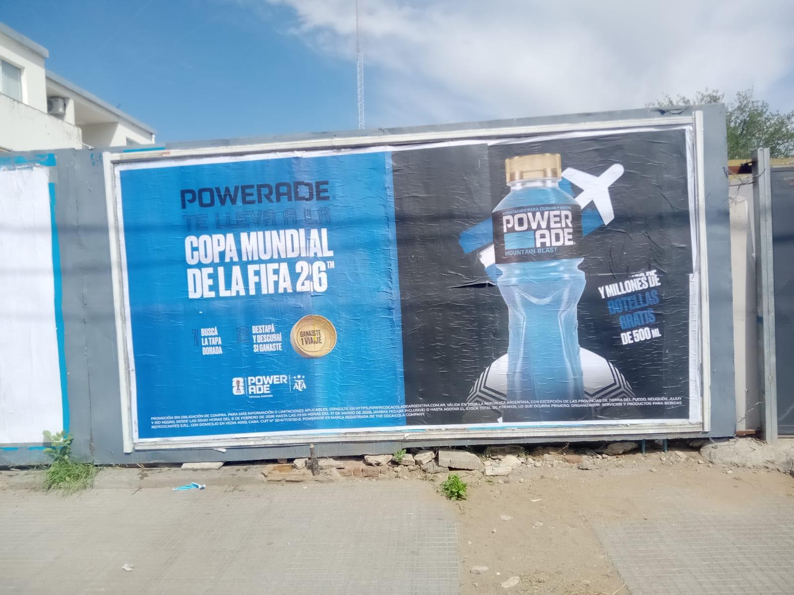 Coca Cola - Febrero 2026.