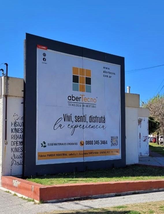 Abertecno - Marzo 2026