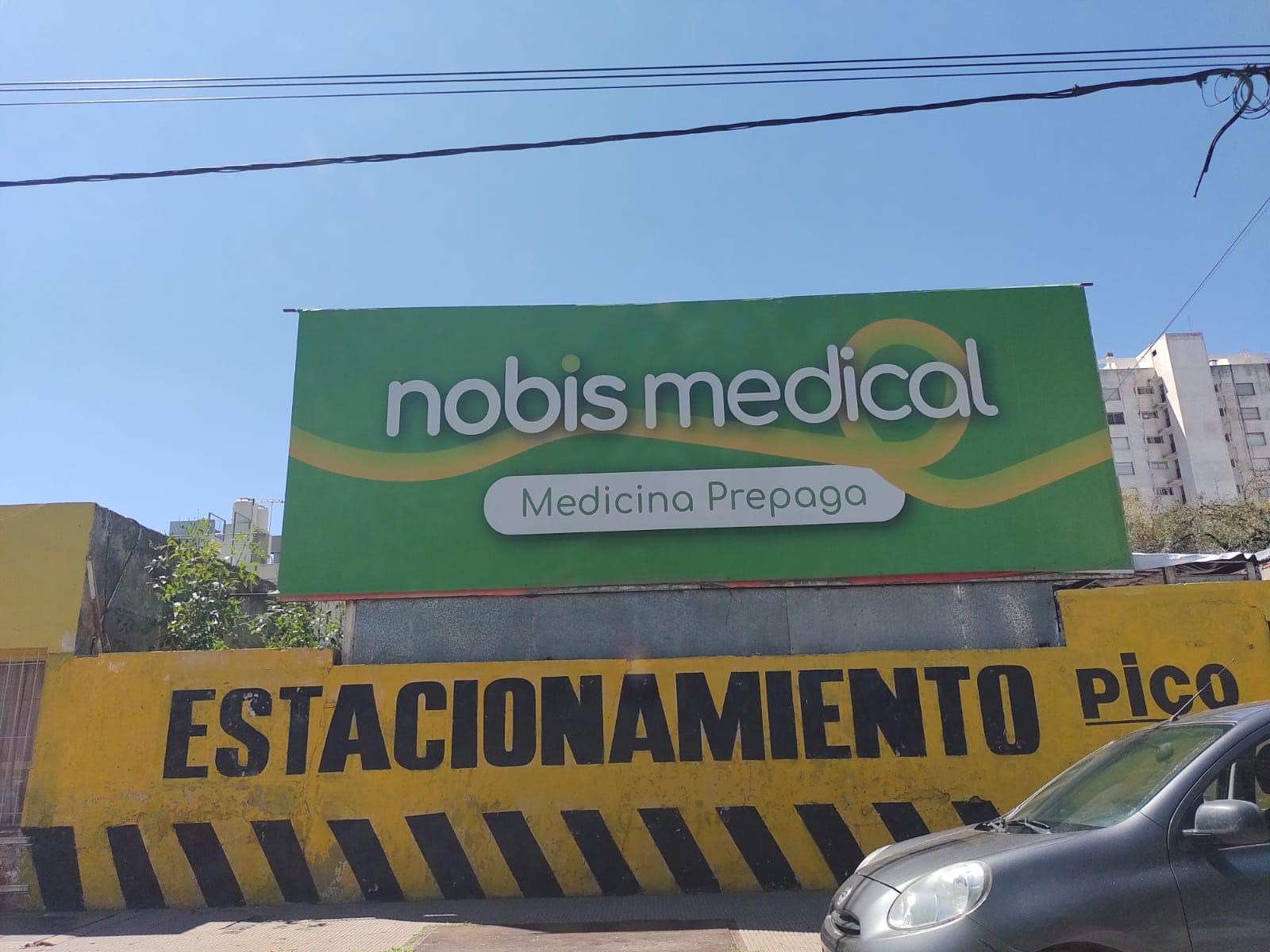 Nobis Medical -  Marzo 2026