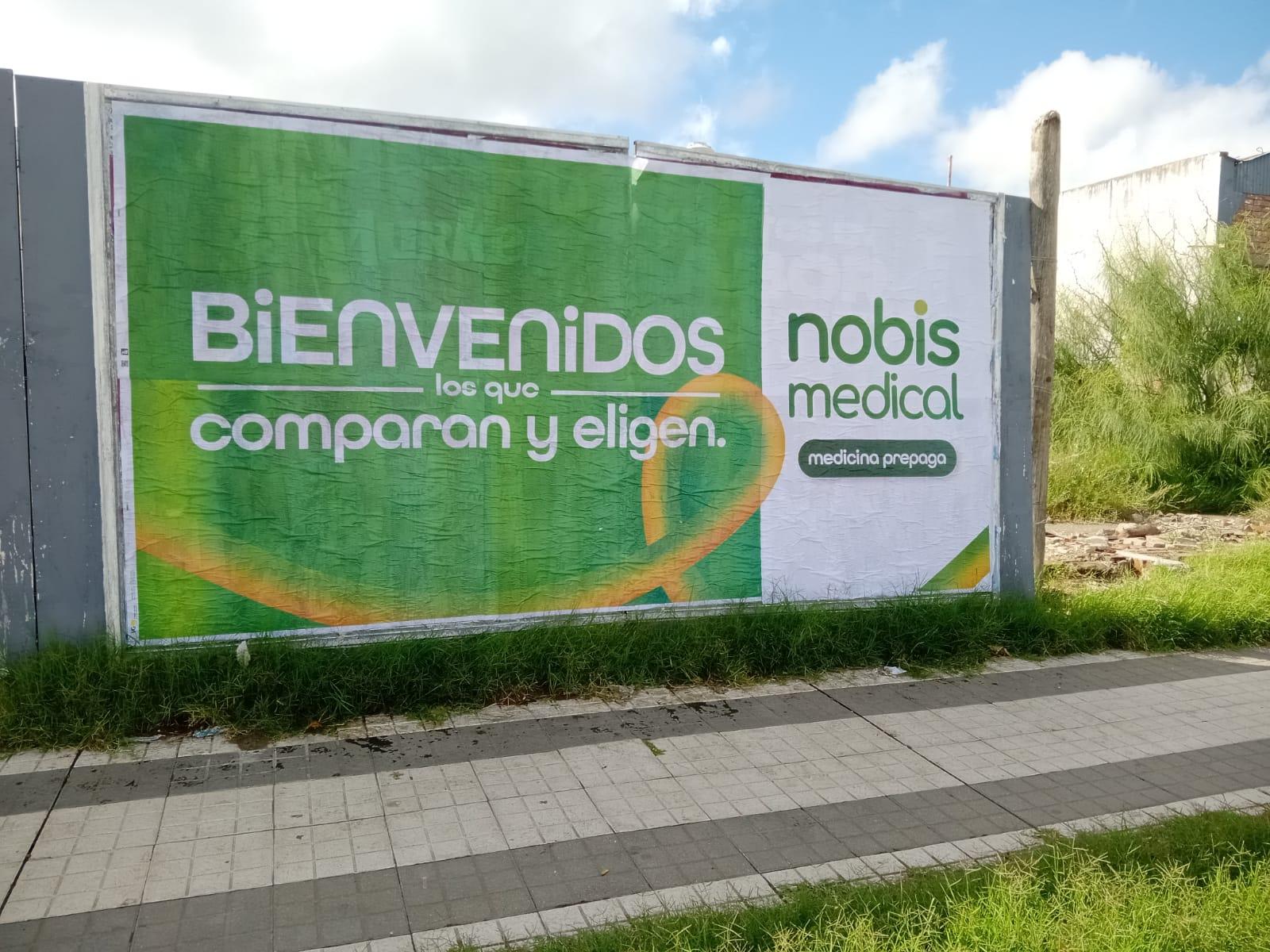 Nobis Medical -  Abril 2026
