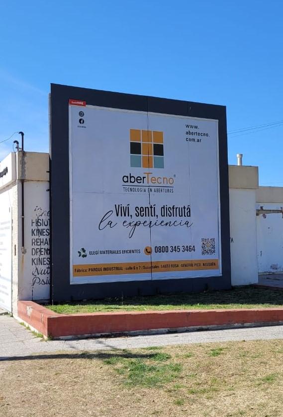 Abertecno - Abril 2026