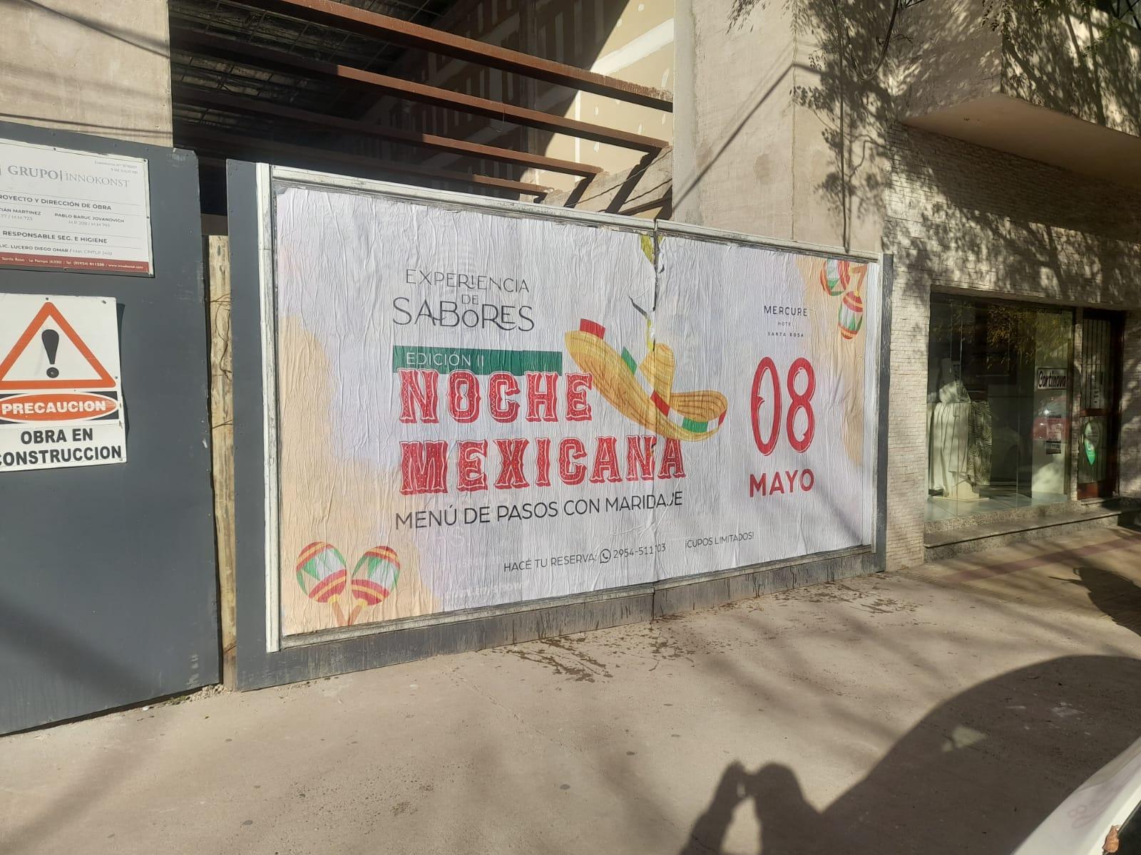 Casino Club - Abril 2026.