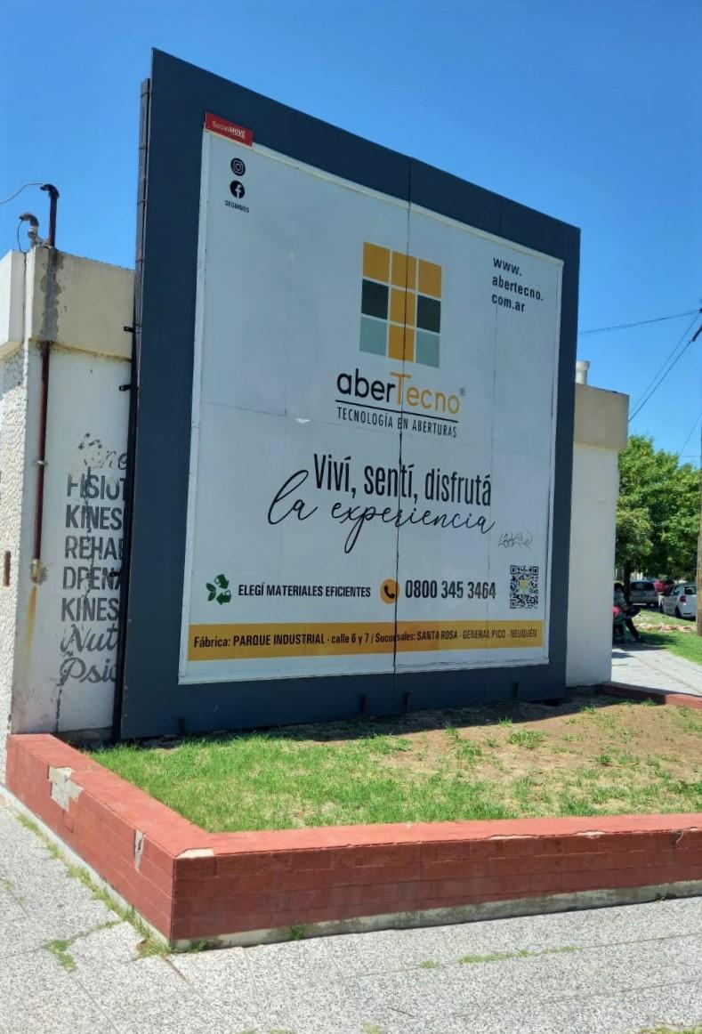Abertecno - Mayo 2026