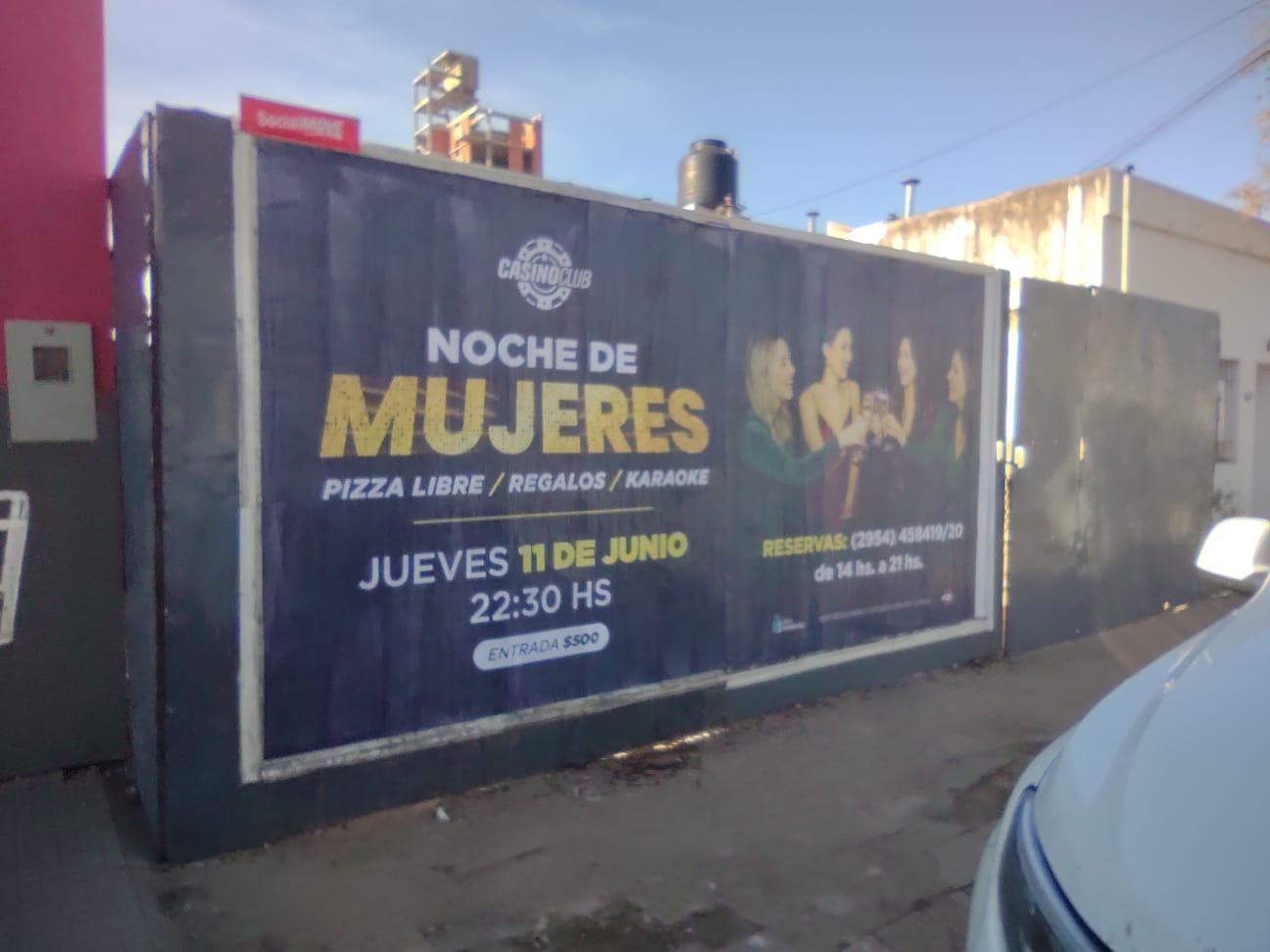 Casino Club - Mayo 2026