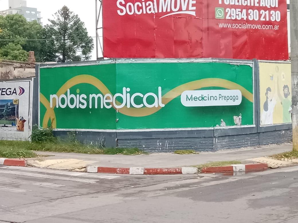 Nobis Medical -  Junio 2026