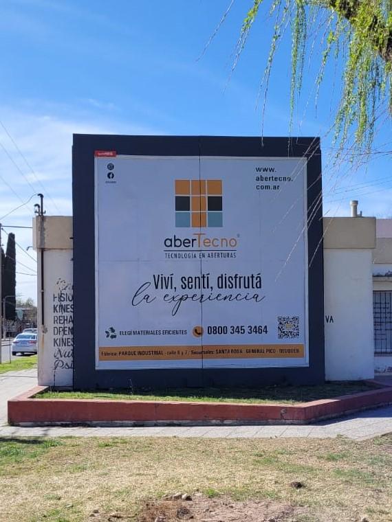 Abertecno - Junio 2026