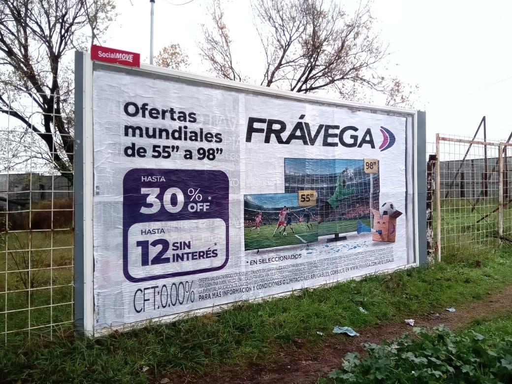 Frávega - Junio 2025