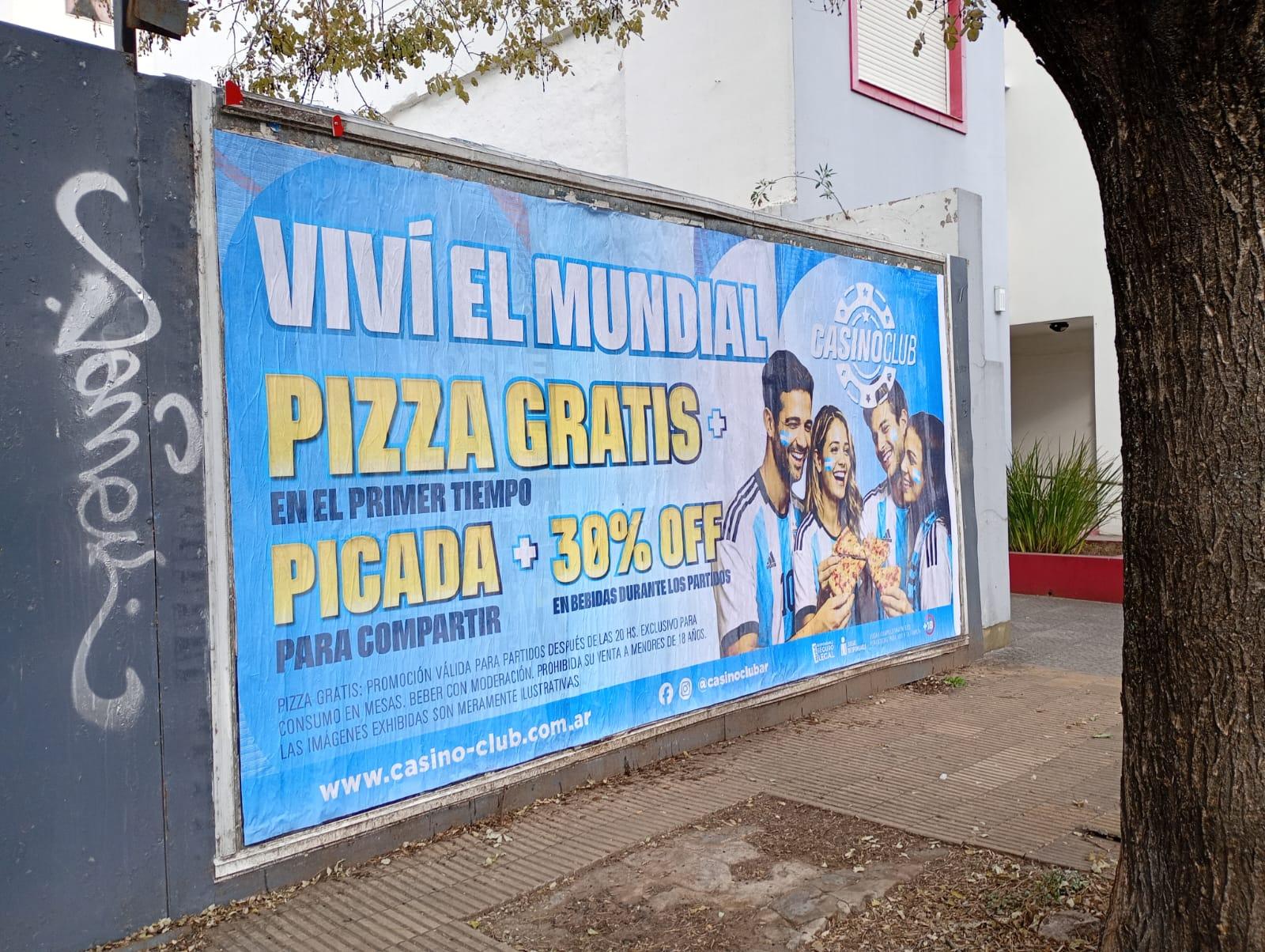 Casino Club - Junio 2026