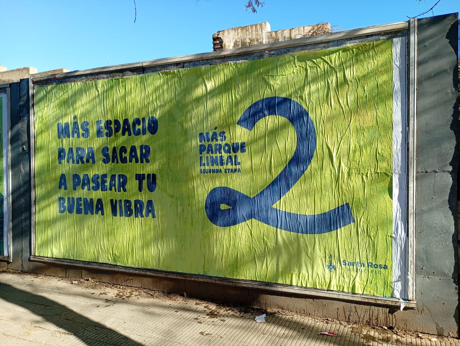 Municipalidad de Santa Rosa -  Junio 2026