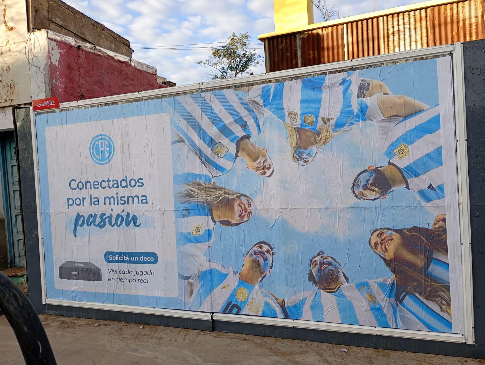 CPE - Julio 2026
