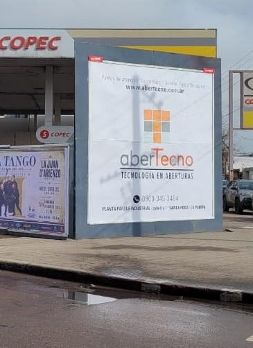 Abertecno - Agosto 2026
