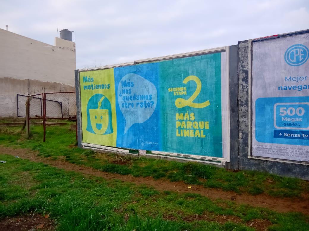 Municipalidad de Santa Rosa -  Agosto 2026