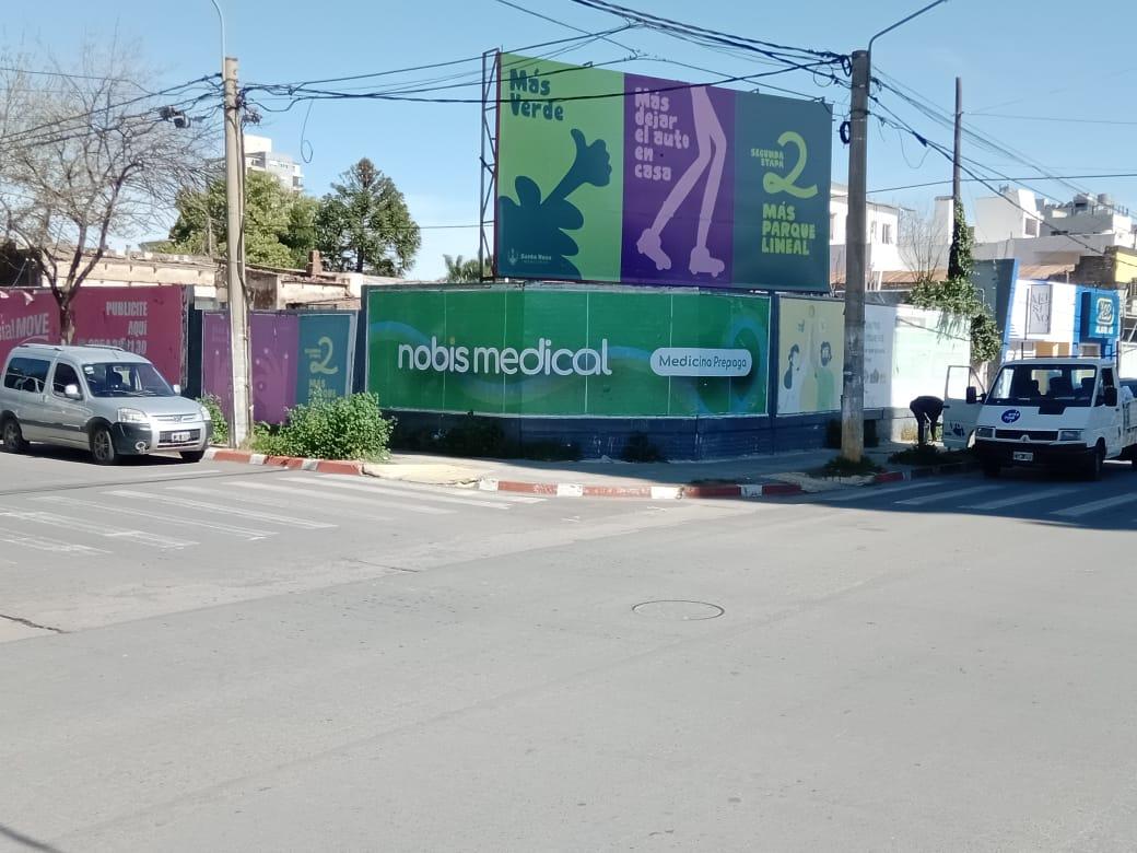 Nobis Medical -  Septiembre 2026