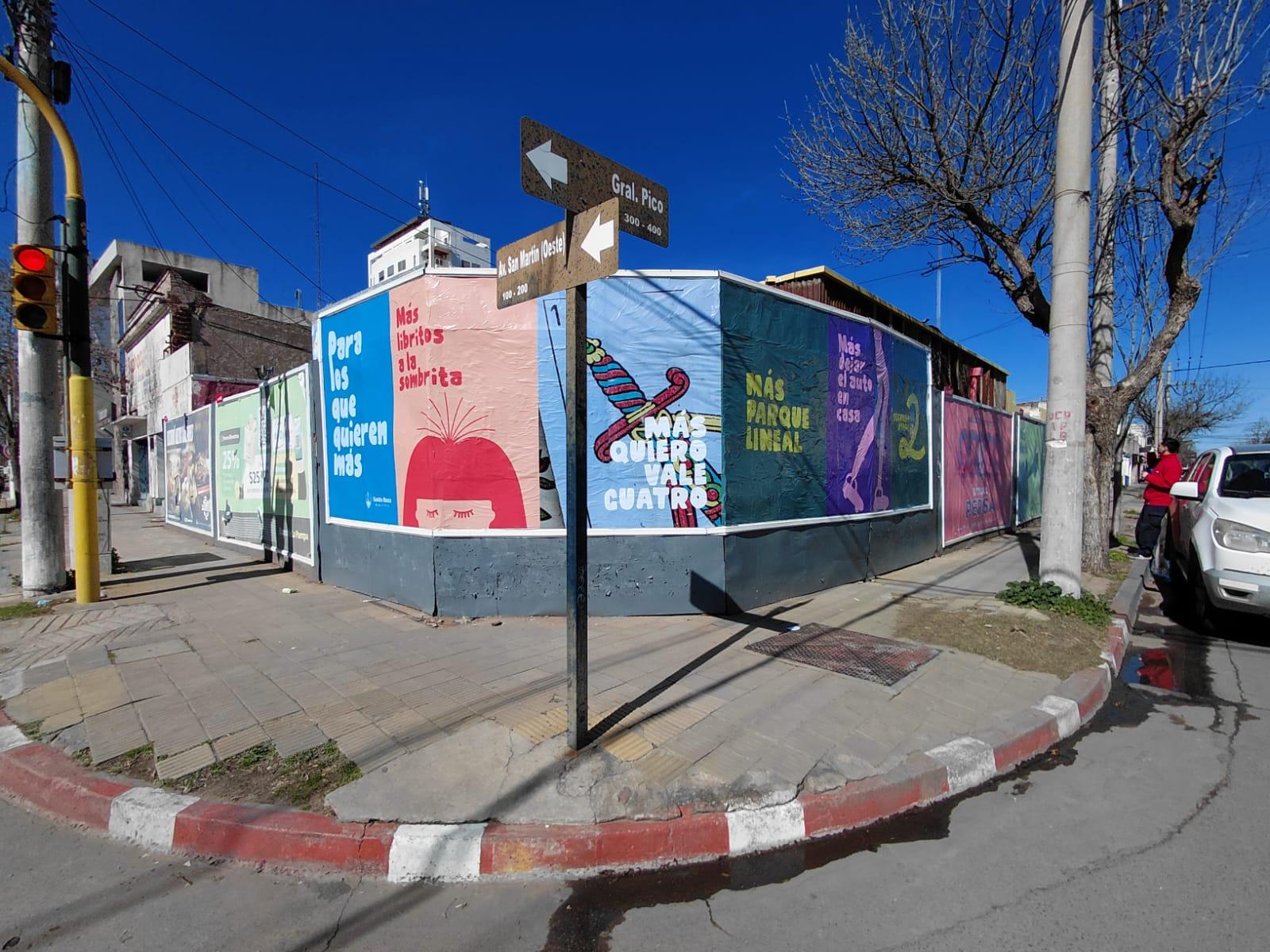 Municipalidad de Santa Rosa -  Septiembre 2026