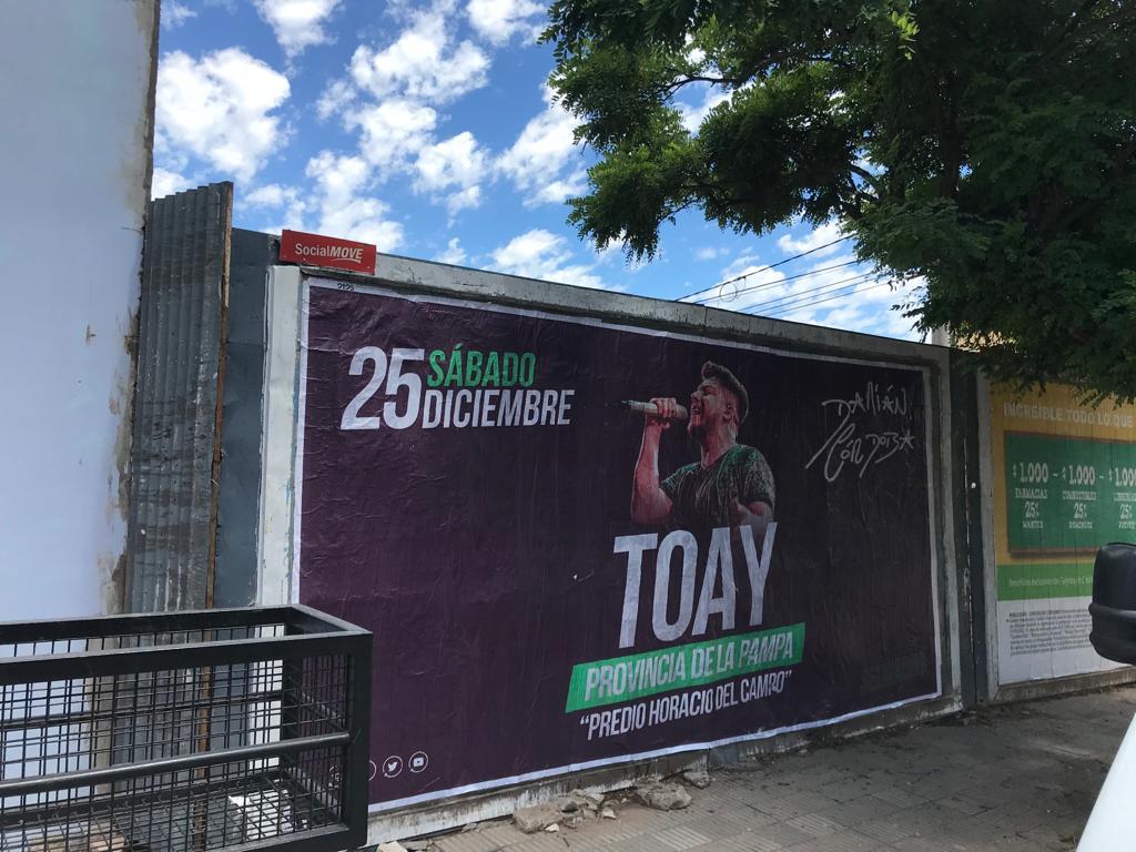 Damian Cordoba - Diciembre 2021