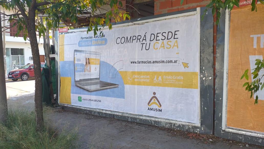 Amusim Tienda Online - Marzo 2021