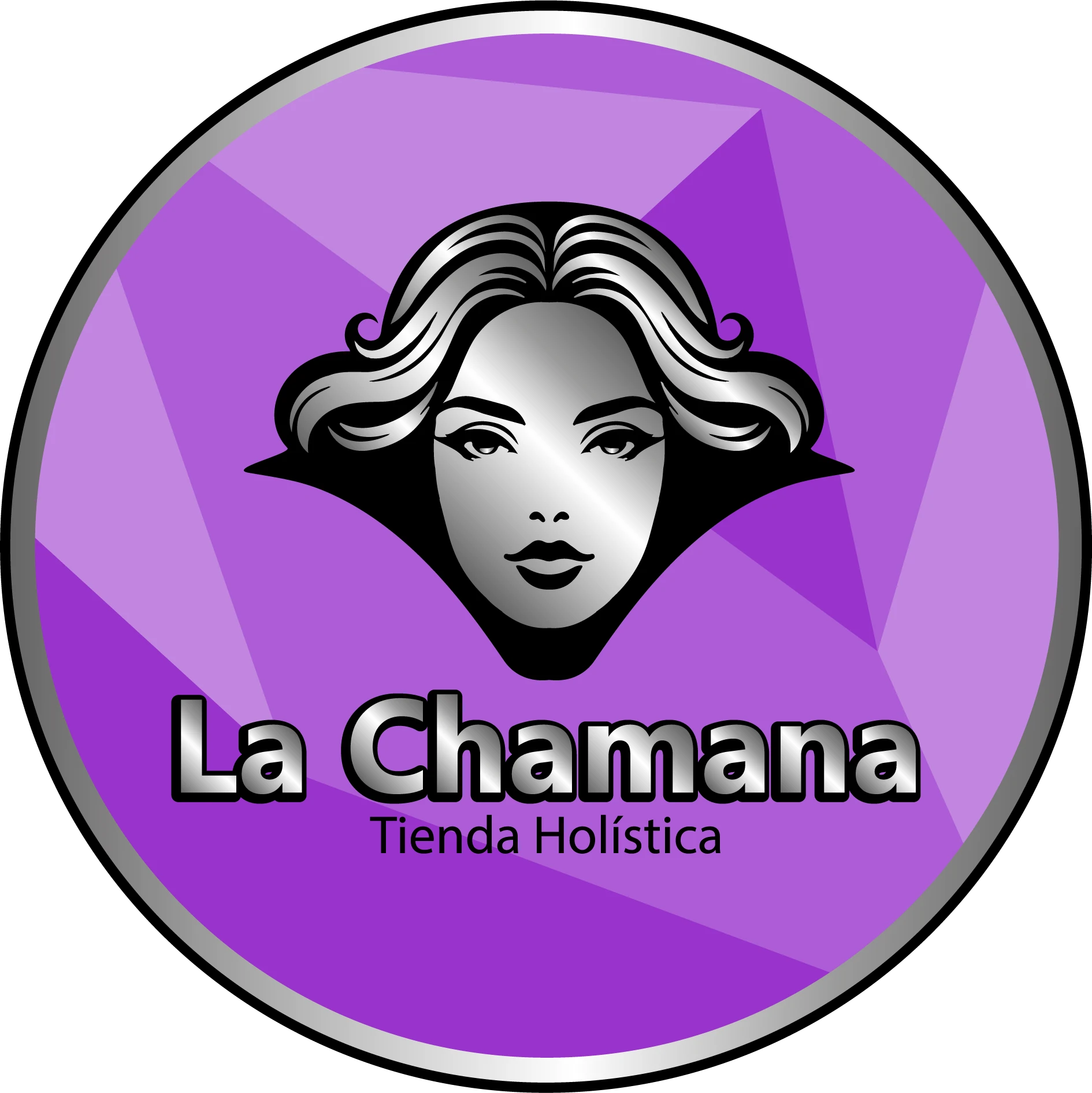 La Chamana Tienda Holística en Caracas, Venezuela.