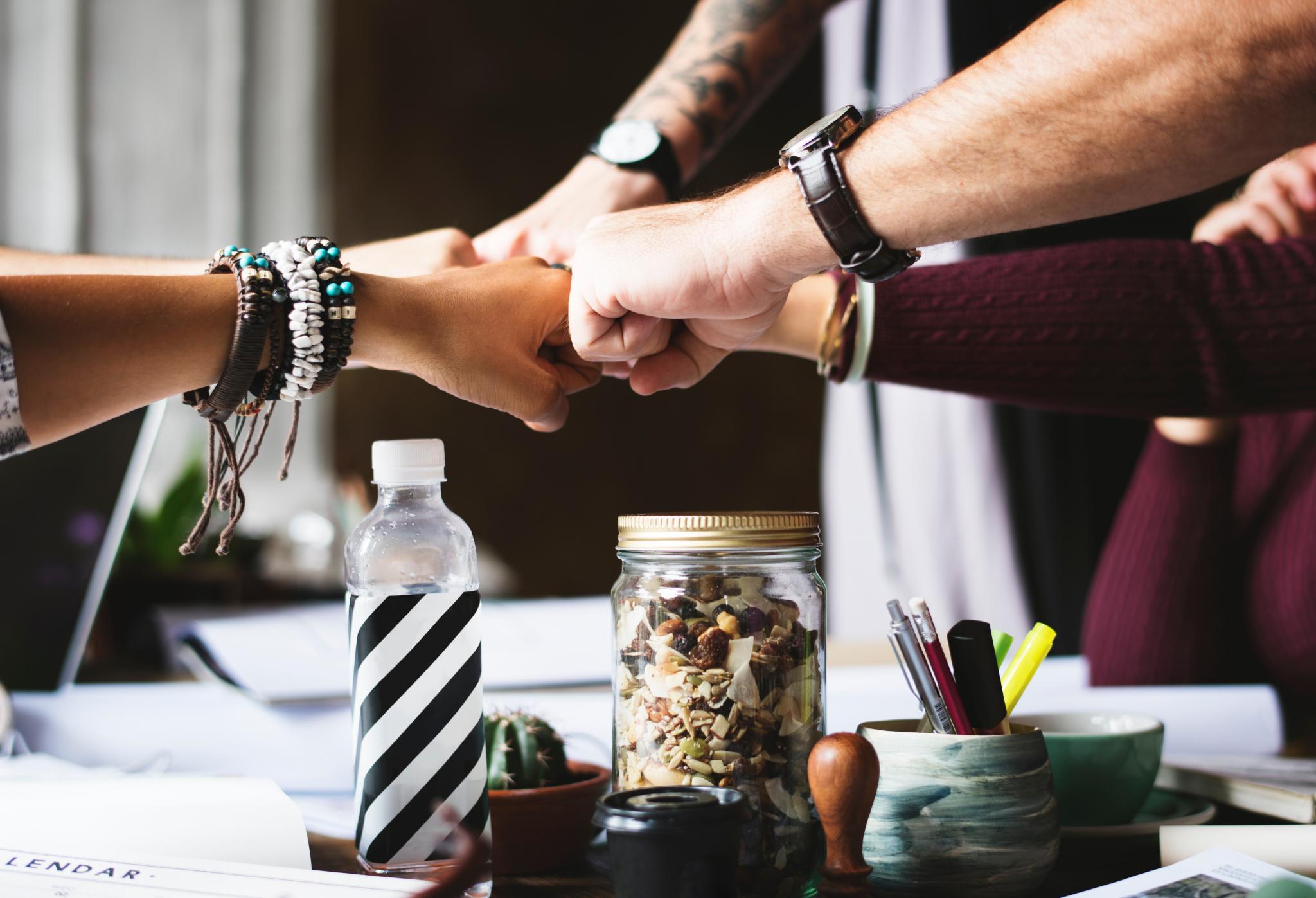 consultora, recursos humanos, pymes, búsqueda de personal, ana maria gueli