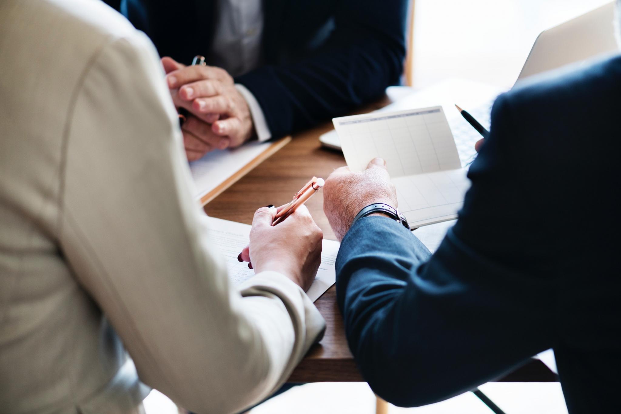 consultora, recursos humanos, pymes, búsqueda de personal, ana maria gueli