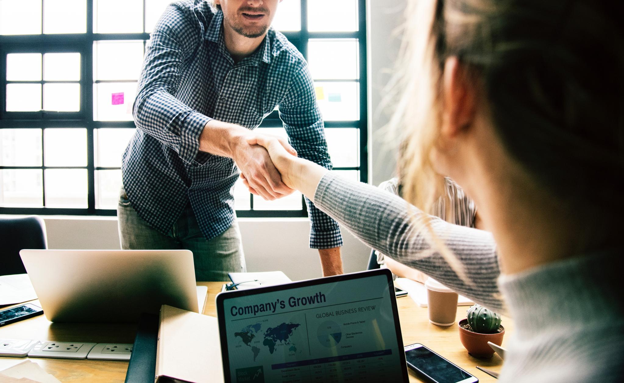 consultora, recursos humanos, pymes, búsqueda de personal, ana maria gueli