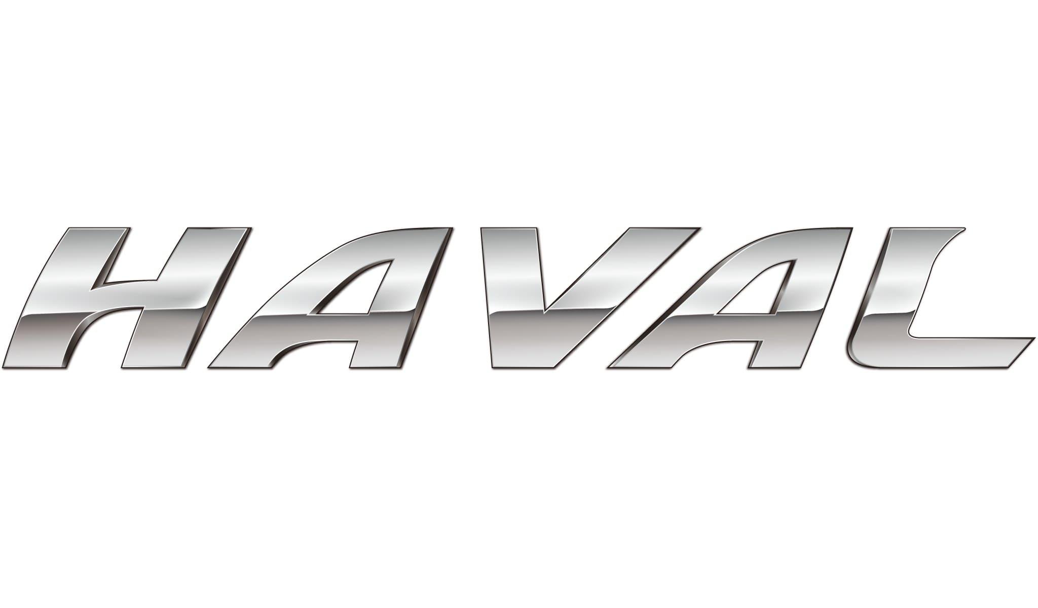 Logo haval