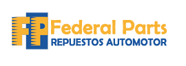 Federal Parts