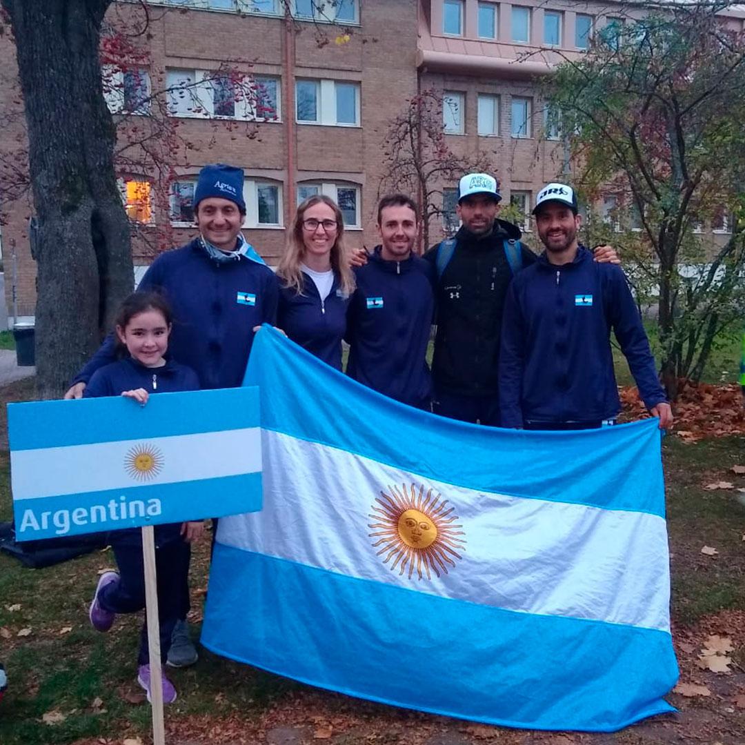 baltazar nuozzi pablo tabor diego guevara luciana bonzon lucas gonzalez
