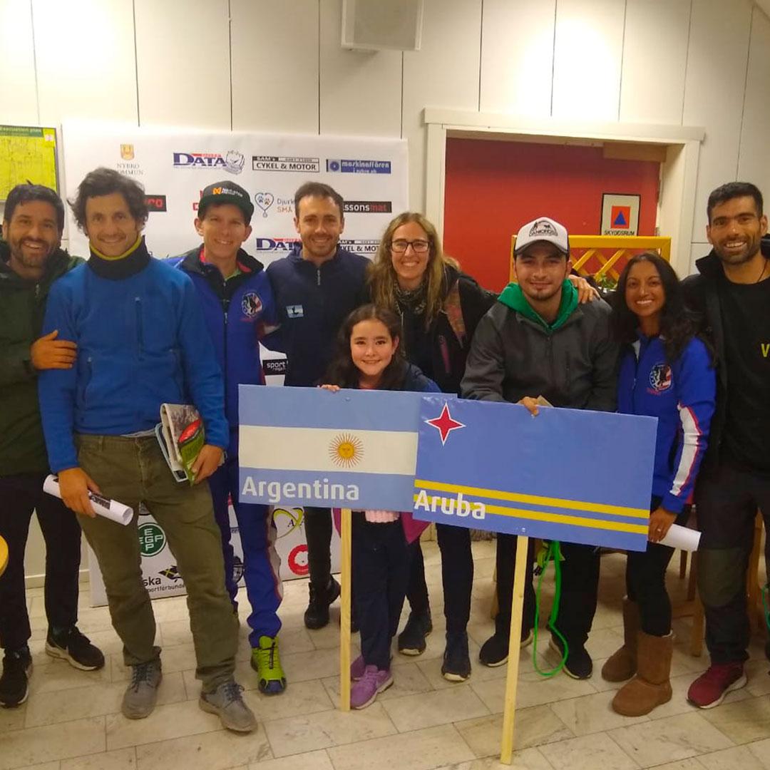 baltazar nuozzi pablo tabor diego guevara luciana bonzon lucas gonzalez