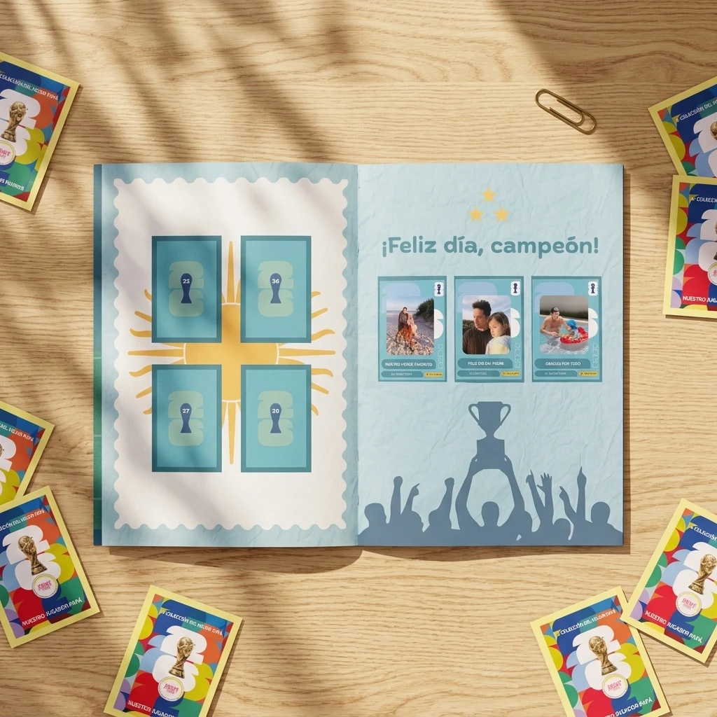 Álbum Printiriti