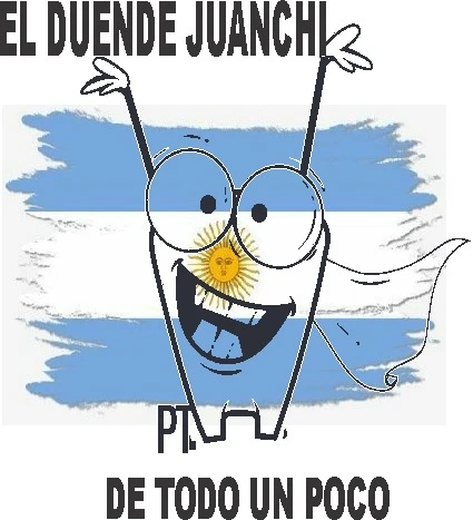 EL DUENDE JUANCHI
