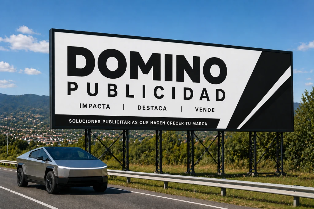 domino publicidad
