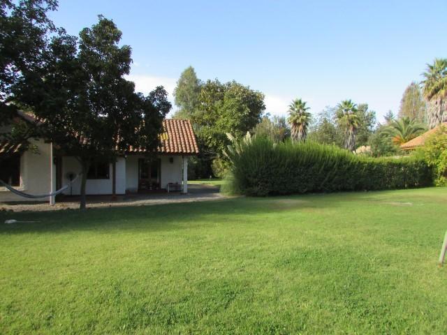 Parcelas en Venta