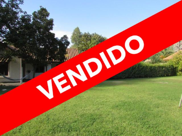 Parcela vendida en Lonquen Norte