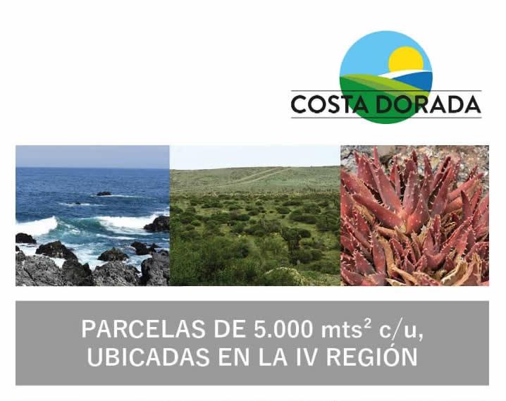 Venta de Parcelas