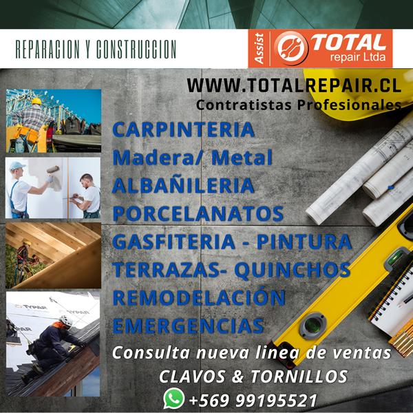 Productos y Servicios