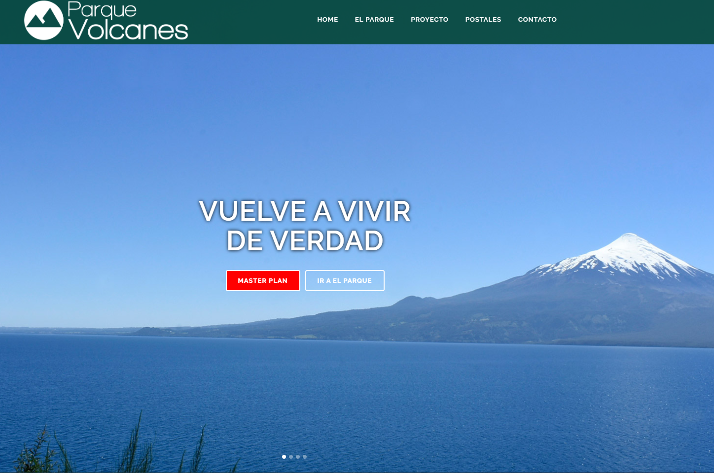 Venta de Parcelas