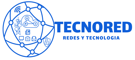 TECNORED REDES Y TECNOLOGIA