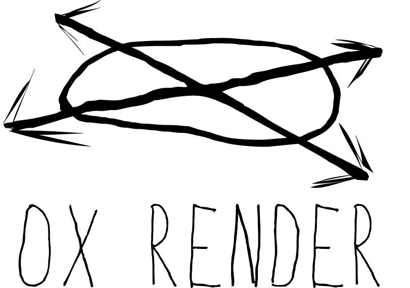 OxRender