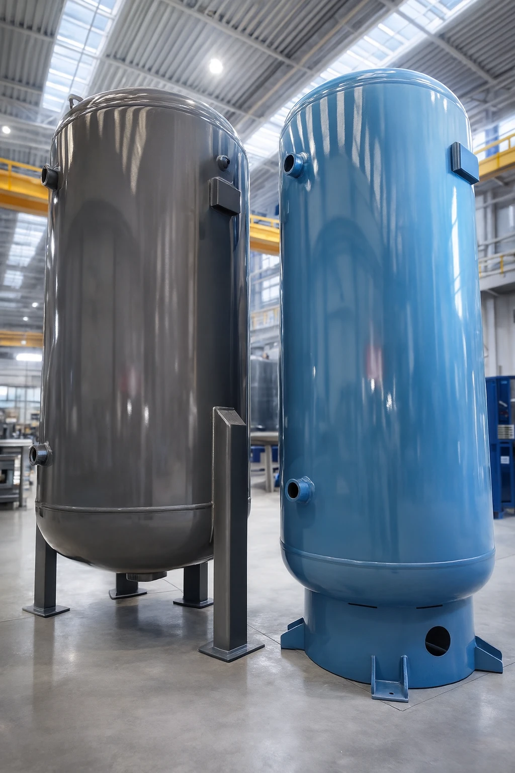 Tanques SILCAB SRL