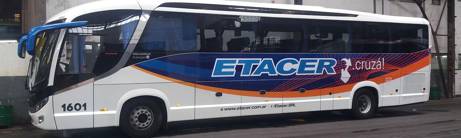 Ploteo vehicular