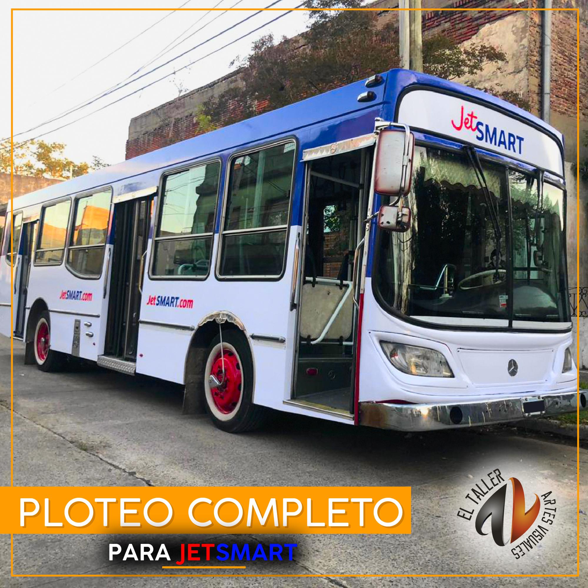 Ploteo completo
