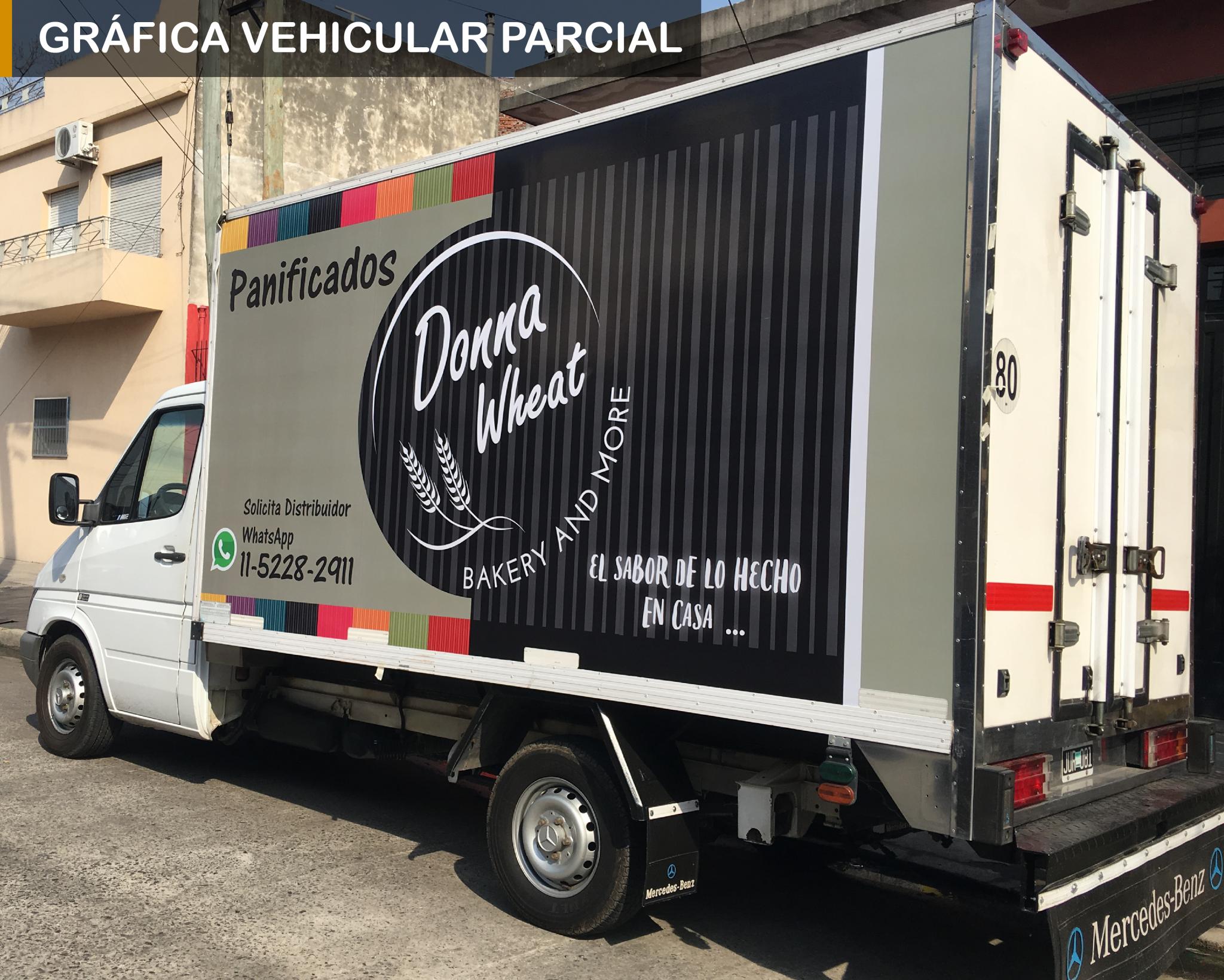 Ploteo parcial