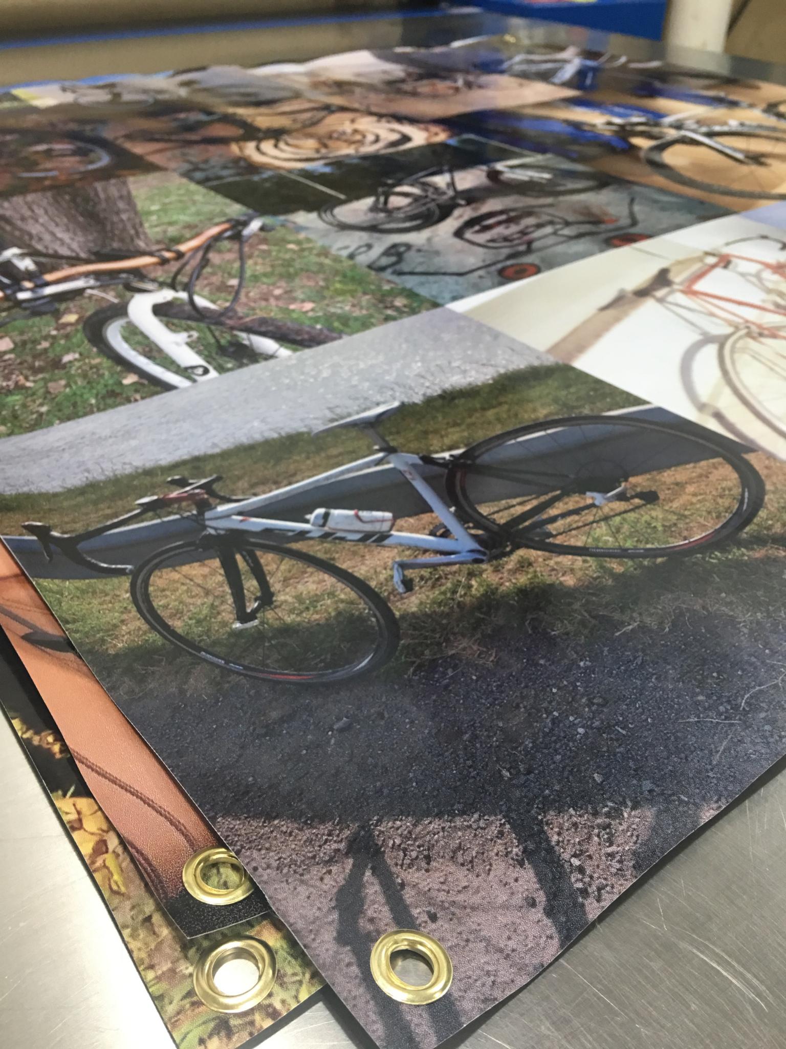 Diseños personalizados