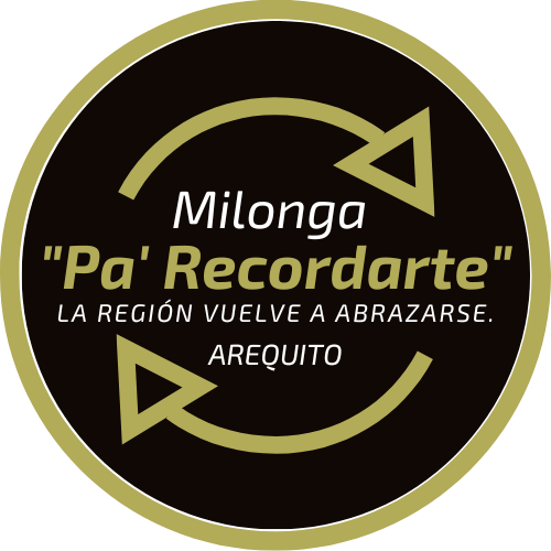 Fiesta Interprovincial De Tango