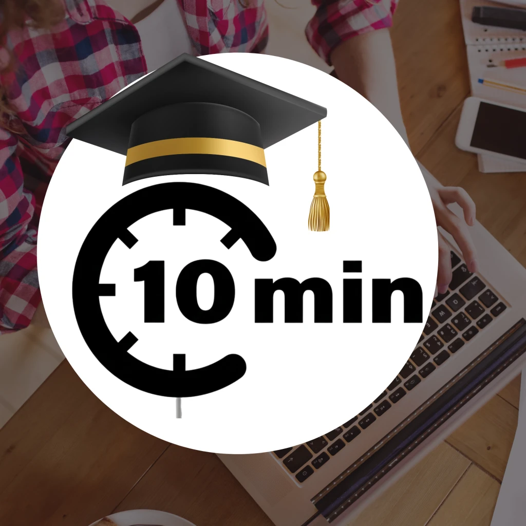 🎓 Concurso: "Contá tu tesis en 10 minutos"
